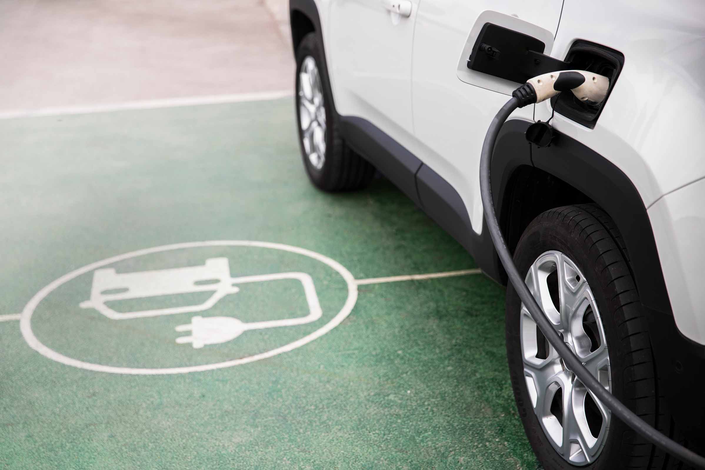 EV Charging for Schools & Colleges: A Smart Step for Sustainable Education