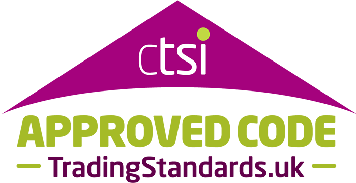 CTSI Certificate