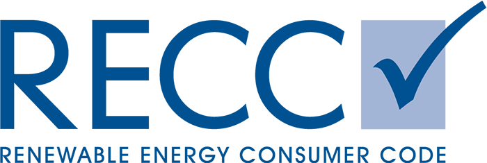 RECC Certificate