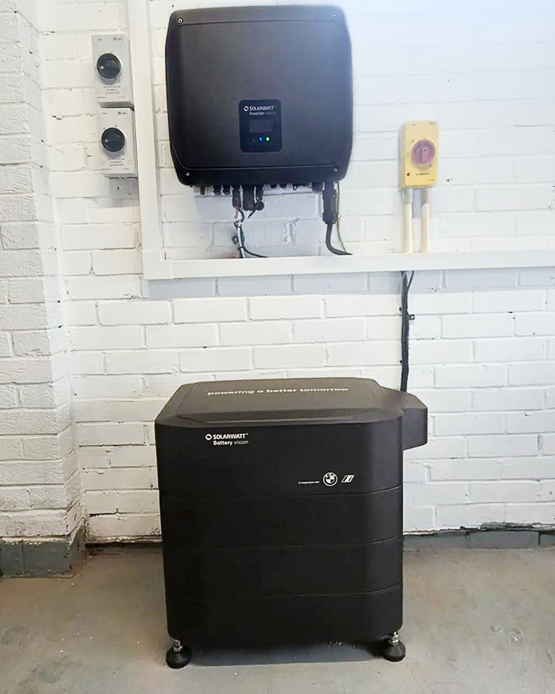Installation
